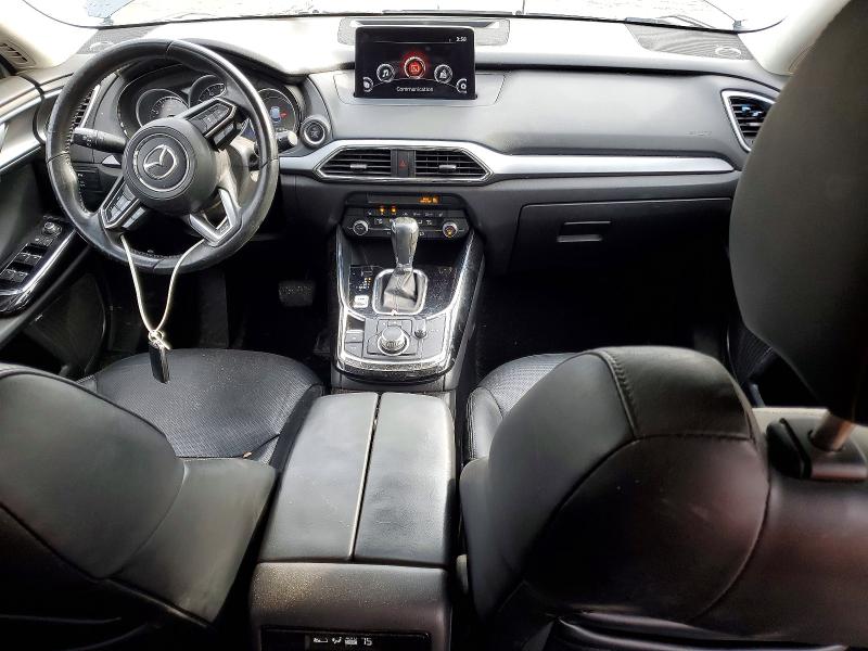 Aukcja sprzedaży 2020 Mazda Cx-9, vin: JM3TCACY9L0410741, numer aukcji: 77116975