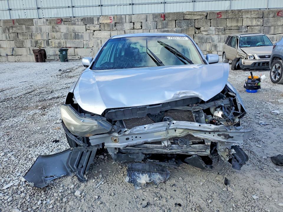 Aukcja sprzedaży 2014 Subaru Impreza, vin: JF1GPAC69E8253400, numer aukcji: 79207885