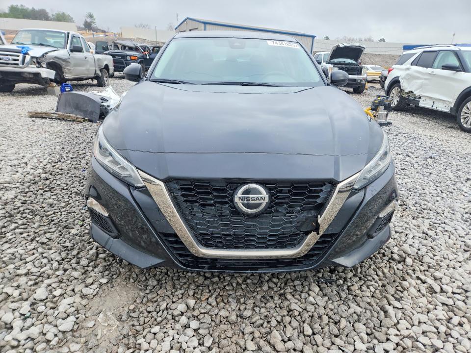 Aukcja sprzedaży 2022 Nissan Altima, vin: 1N4BL4CV4NN325460, numer aukcji: 74341835