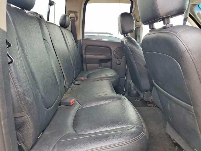 Aukcja sprzedaży 2005 Dodge Ram 1500, vin: 1D7HU18D65S303287, numer aukcji: 77751665