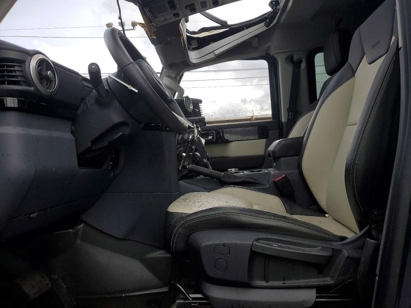 Продажа на аукционе авто 2024 Ineos Automotive Limited Grenadier, vin: SC6GM1CA0RF017843, номер лота: 77132245