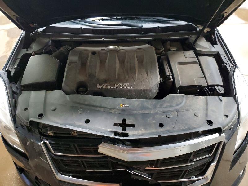 Aukcja sprzedaży 2017 Cadillac Xts, vin: 2G61M5S39H9114080, numer aukcji: 78672115
