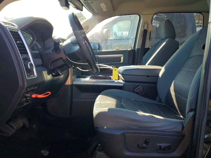 Продаж на аукціоні авто 2015 Ram 1500, vin: 1C6RR7LT3FS628473, номер лоту: 75618625