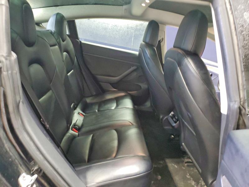 Продажа на аукционе авто 2023 Tesla Model 3, vin: 5YJ3E1EA0PF448675, номер лота: 77940095
