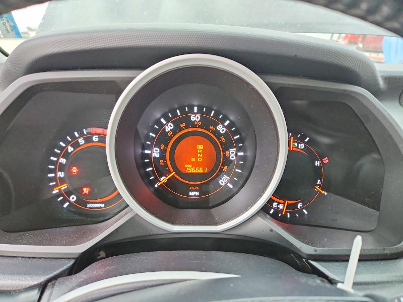 Aukcja sprzedaży 2013 Toyota 4runner, vin: JTEBU5JRXD5123316, numer aukcji: 78894725