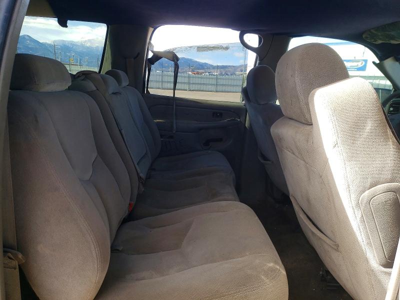 78482785 :رقم المزاد ، 3GKEC16ZX4G219563 vin ، 2004 Gmc Yukon Xl مزاد بيع