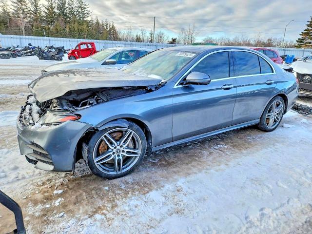 Auction sale of the 2019 Mercedes-benz E, vin: WDDZF6JB8KA641795, lot number: 78279425