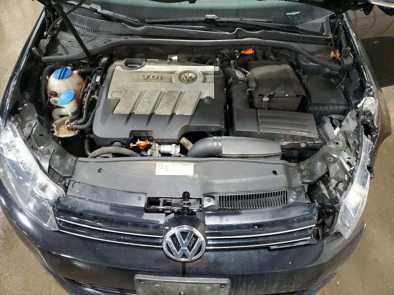 Продажа на аукционе авто 2012 Volkswagen Jetta, vin: 3VWPL7AJ8CM679696, номер лота: 76519815