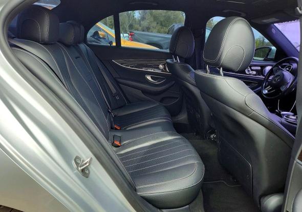 2017 Mercedes-benz E მანქანა იყიდება აუქციონზე, vin: WDDZF4KB4HA204355, აუქციონის ნომერი: 79265915