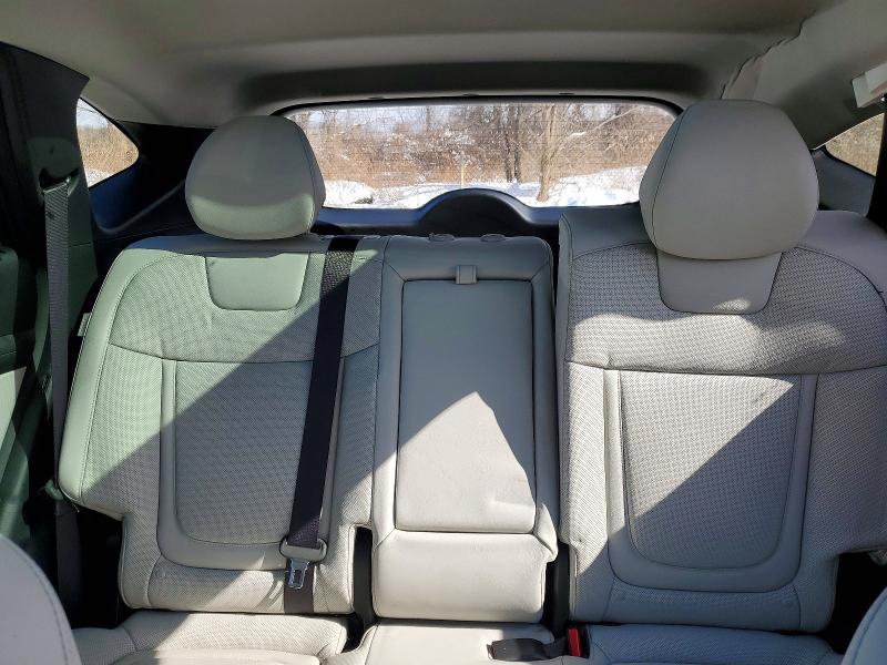 78973555 :رقم المزاد ، KM8JEDD10SU384692 vin ، 2025 Hyundai Tucson Hybrid مزاد بيع