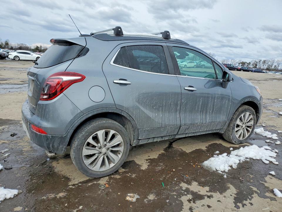 Продаж на аукціоні авто 2020 Buick Encore, vin: KL4CJESB8LB011840, номер лоту: 78401525