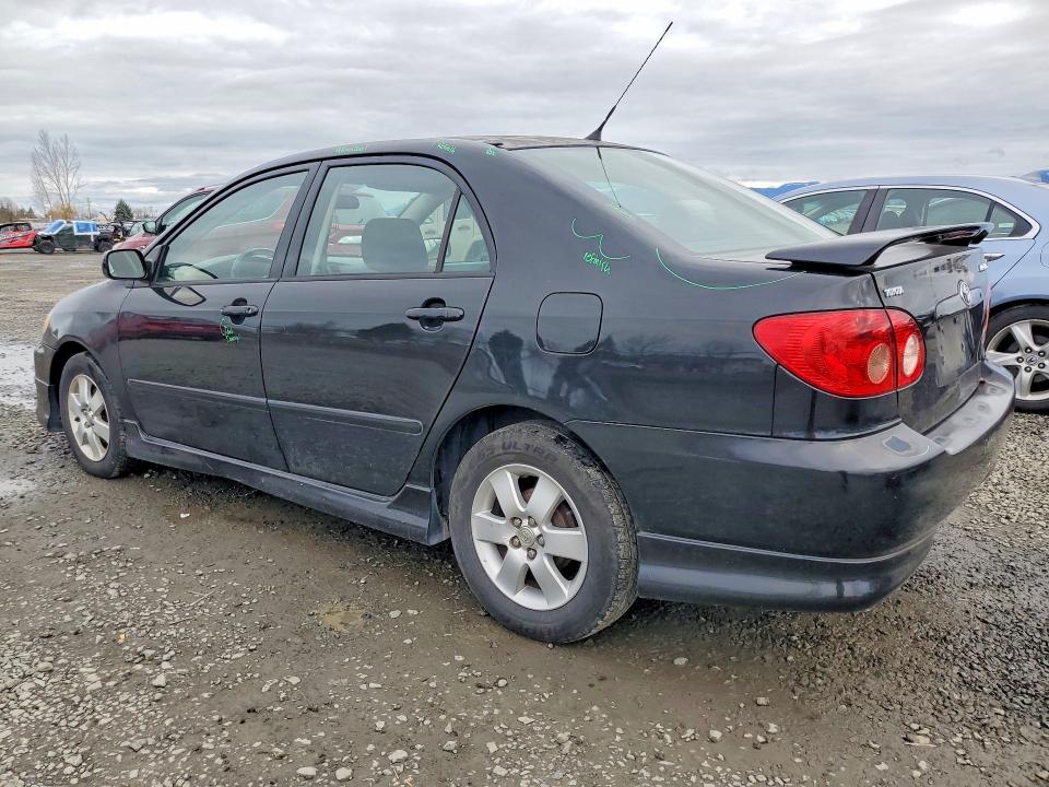 Aukcja sprzedaży 2007 Toyota Corolla, vin: 1NXBR30E27Z860153, numer aukcji: 77558605