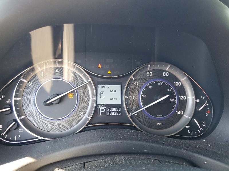 79230315 :رقم المزاد ، JN8AZ2NF9C9517563 vin ، 2012 Infiniti Qx56 مزاد بيع