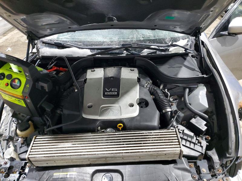 77739735 :رقم المزاد ، JNKCV61F59M350801 vin ، 2009 Infiniti G37 Sedan مزاد بيع