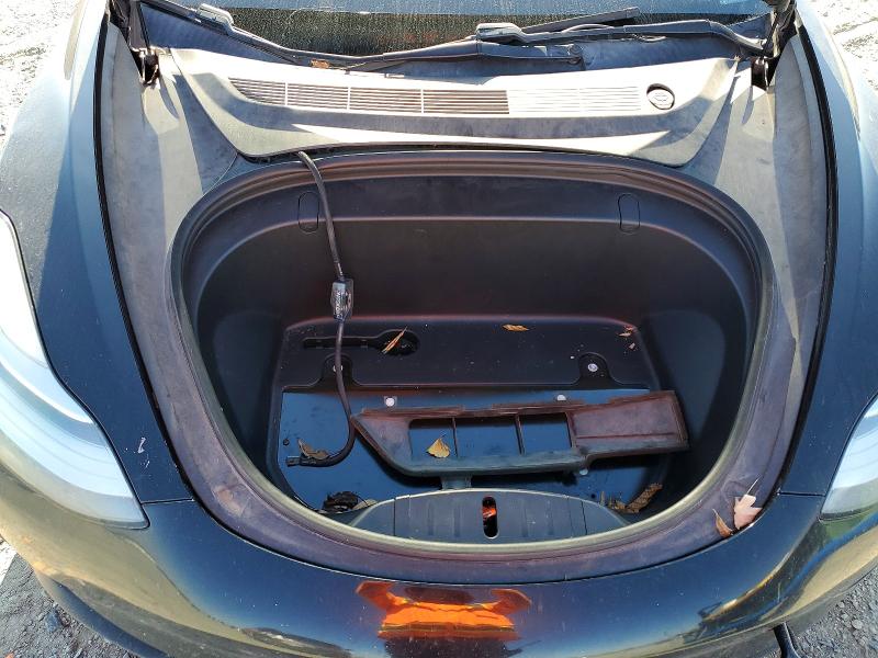 Aukcja sprzedaży 2018 Tesla Model 3, vin: 5YJ3E1EA2JF032330, numer aukcji: 75676175