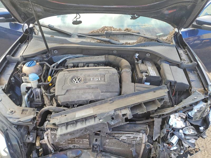 Aukcja sprzedaży 2014 Volkswagen Passat, vin: 1VWBT7A31EC090361, numer aukcji: 77225555