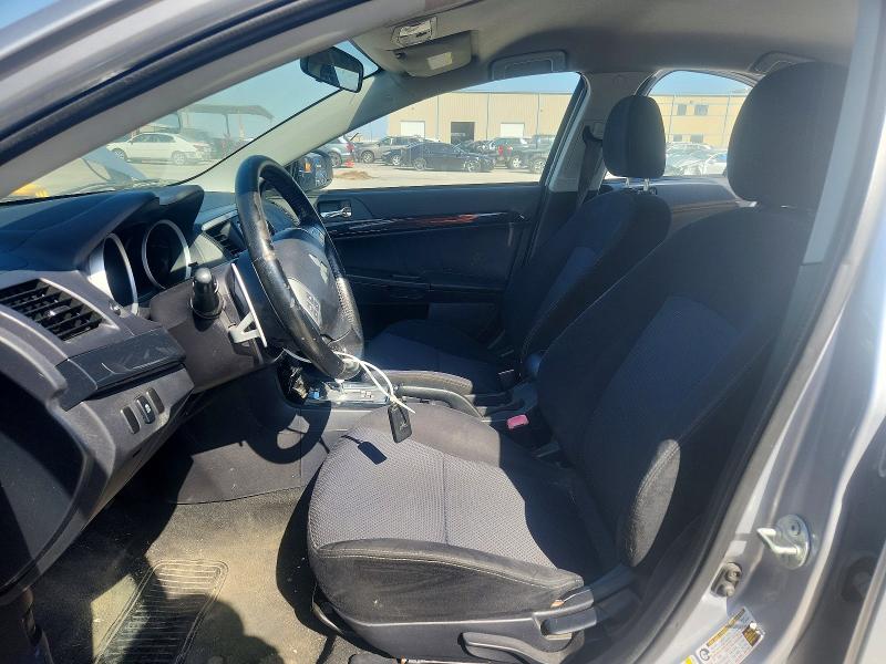 Продаж на аукціоні авто 2015 Mitsubishi Lancer, vin: JA32U8FW5FU000261, номер лоту: 79103635