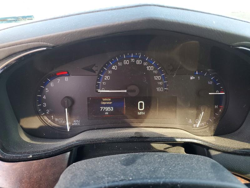 Продаж на аукціоні авто 2016 Cadillac Cts, vin: 1G6AX5SX5G0120168, номер лоту: 79418605