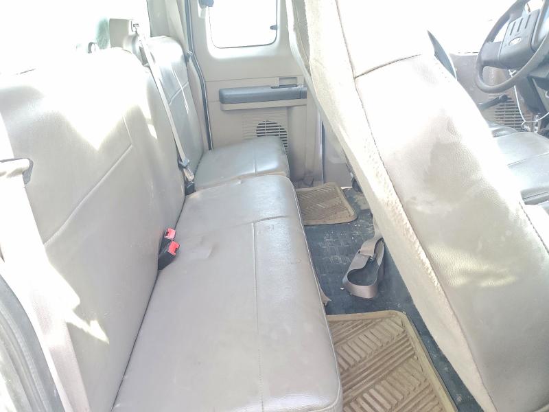 Продаж на аукціоні авто 2008 Ford F250, vin: 1FDSX215X8ED96524, номер лоту: 75409255