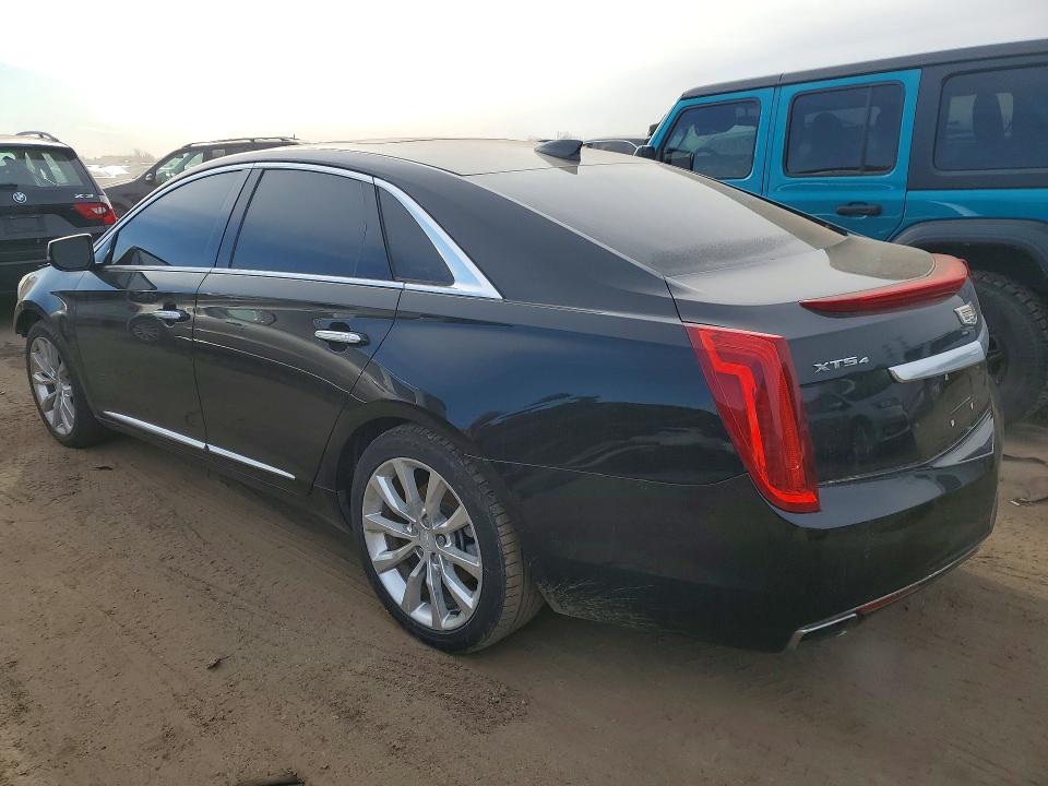 78370715 :رقم المزاد ، 2G61N5S39G9109585 vin ، 2016 Cadillac Xts مزاد بيع