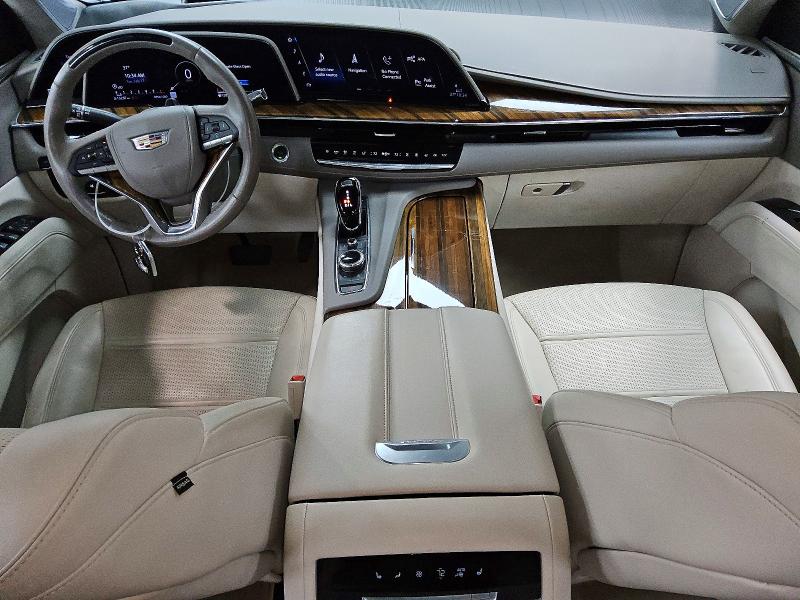 Продажа на аукционе авто 2024 Cadillac Escalade, vin: 1GYS4GKL6RR121194, номер лота: 73943545