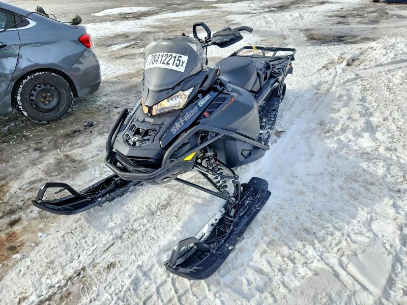 Aukcja sprzedaży 2024 Skidoo Expedition, vin: 2BPSAXRA9RV000146, numer aukcji: 78412215