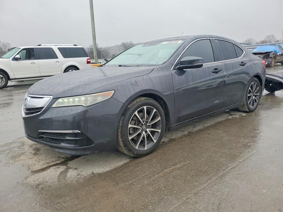 Продаж на аукціоні авто 2015 Acura Tlx, vin: 19UUB2F56FA003712, номер лоту: 77888395