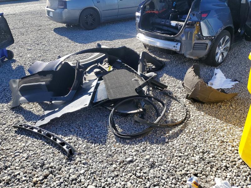 2023 Tesla Model Y მანქანა იყიდება აუქციონზე, vin: 7SAYGAEE5PF810862, აუქციონის ნომერი: 76328245