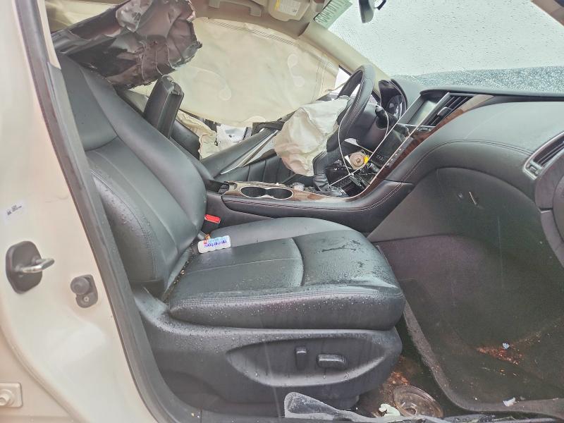 Aukcja sprzedaży 2018 Infiniti Q50, vin: JN1EV7APXJM353676, numer aukcji: 77781465