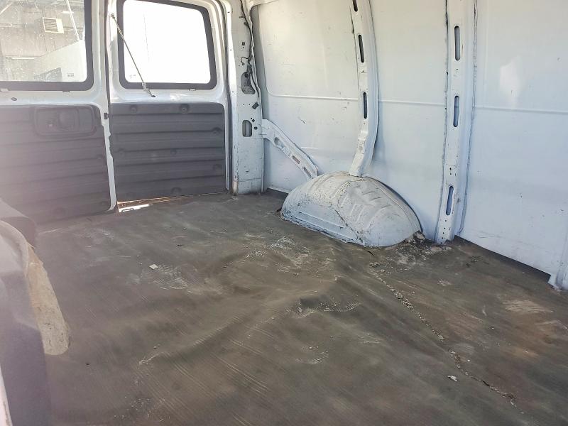 Aukcja sprzedaży 2008 Chevrolet Express G1500, vin: 1GCFG15X981142967, numer aukcji: 78847075