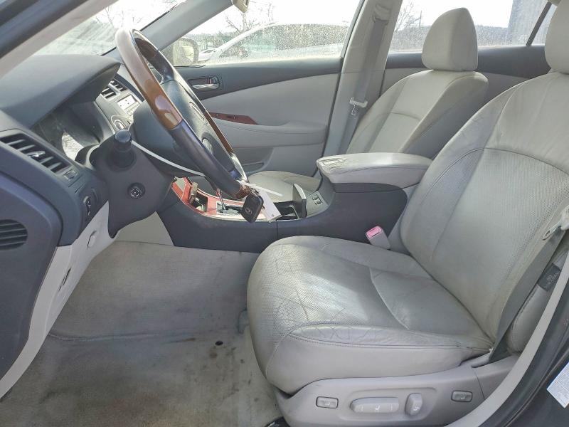 Продаж на аукціоні авто 2009 Lexus Es, vin: JTHBJ46G492282502, номер лоту: 78680965