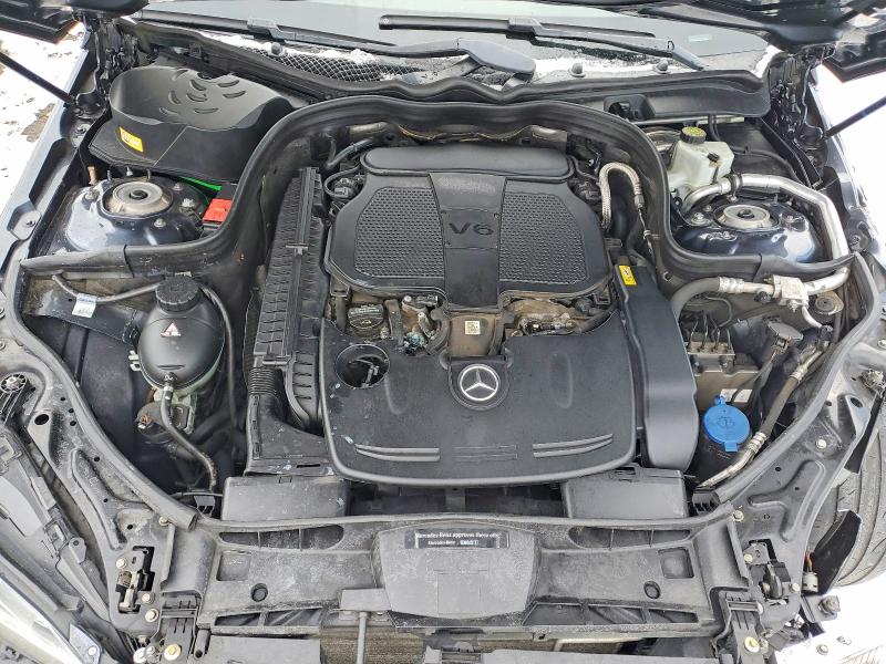 76939515 :رقم المزاد ، WDDHF8JB5GB181777 vin ، 2016 Mercedes-benz E مزاد بيع