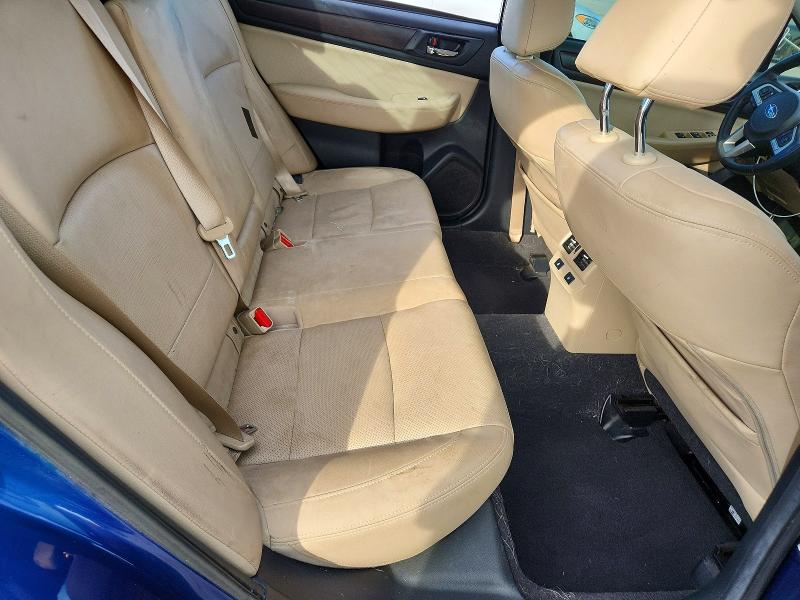 Продаж на аукціоні авто 2015 Subaru Legacy, vin: 4S3BNBL66F3067151, номер лоту: 75966105