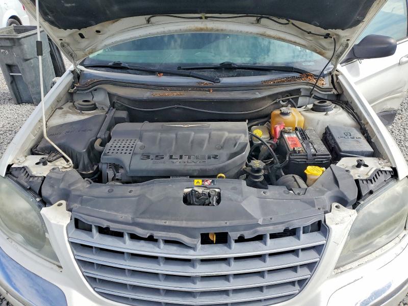 Продажа на аукционе авто 2005 Chrysler Pacifica, vin: 2C8GF68465R329580, номер лота: 79193545