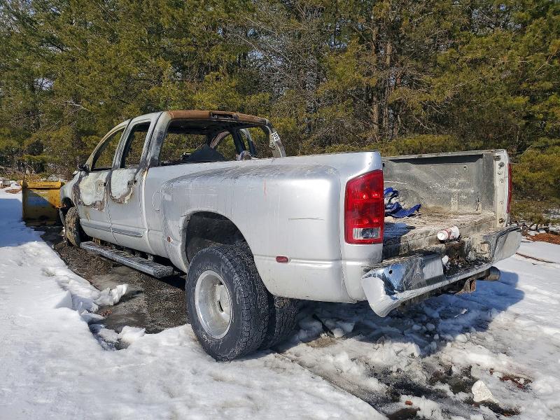 Aukcja sprzedaży 2005 Dodge Ram 3500, vin: 3D7MS48C05G834134, numer aukcji: 75576435