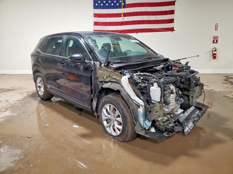 Продаж на аукціоні авто 2024 Honda Cr-v, vin: 2HKRS4H20RH405600, номер лоту: 75151335