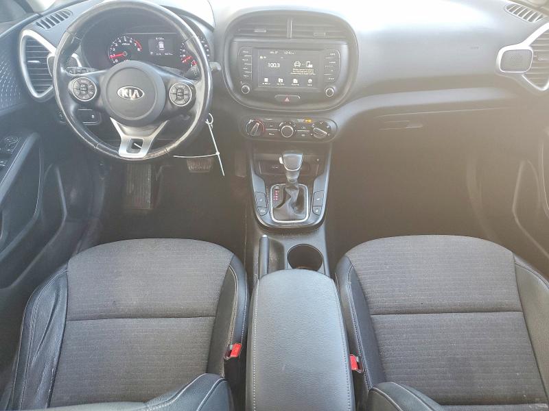 Продаж на аукціоні авто 2020 Kia Soul, vin: KNDJ33AUXL7031122, номер лоту: 79362495