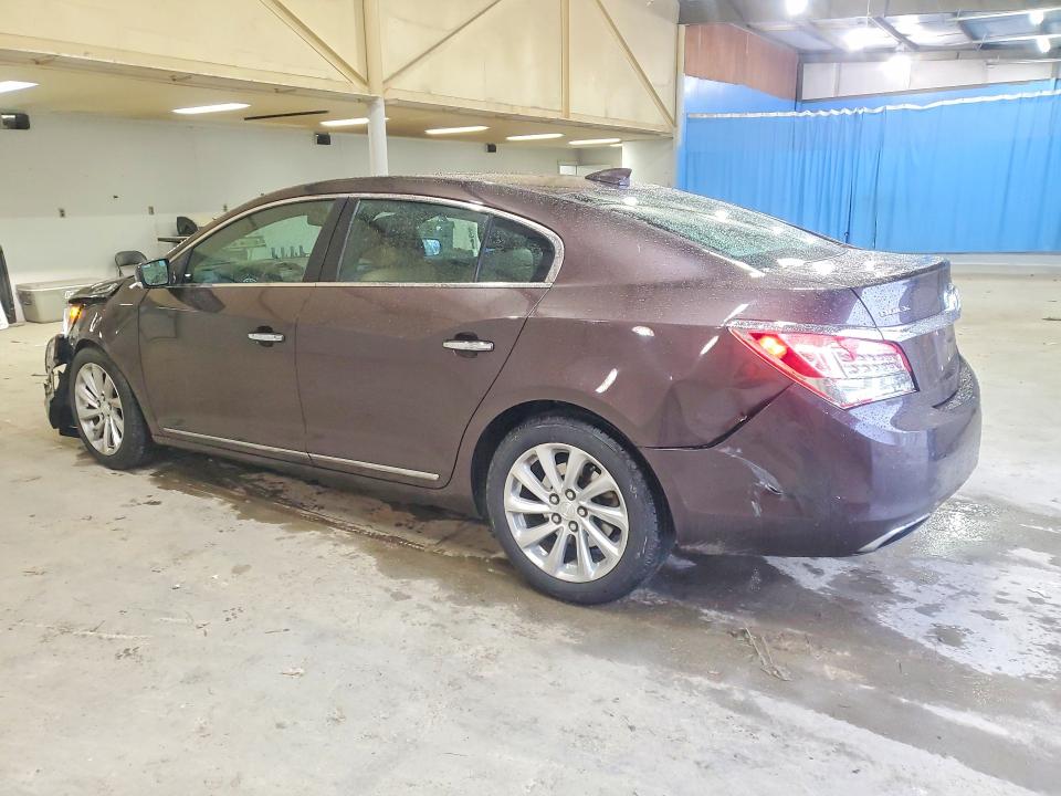 Продаж на аукціоні авто 2015 Buick Lacrosse, vin: 1G4GB5G35FF300172, номер лоту: 78414915