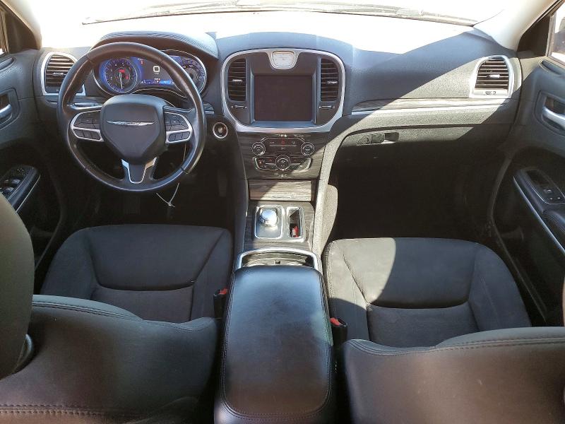Продажа на аукционе авто 2020 Chrysler 300, vin: 2C3CCAAG0LH209359, номер лота: 77831895