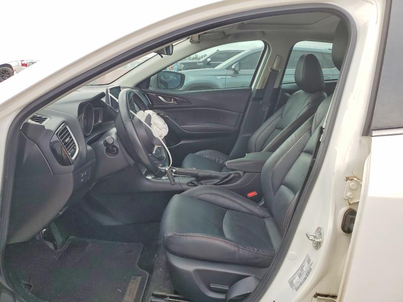 Aukcja sprzedaży 2015 Mazda 3, vin: 3MZBM1W77FM130559, numer aukcji: 78926325