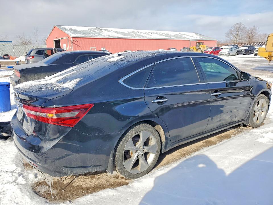 78236415 :رقم المزاد ، 4T1BK1EB3GU223263 vin ، 2016 Toyota Avalon مزاد بيع