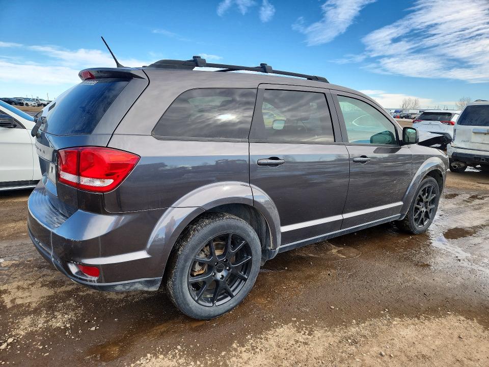 Продаж на аукціоні авто 2014 Dodge Journey, vin: 3C4PDCCG6ET134194, номер лоту: 78724165