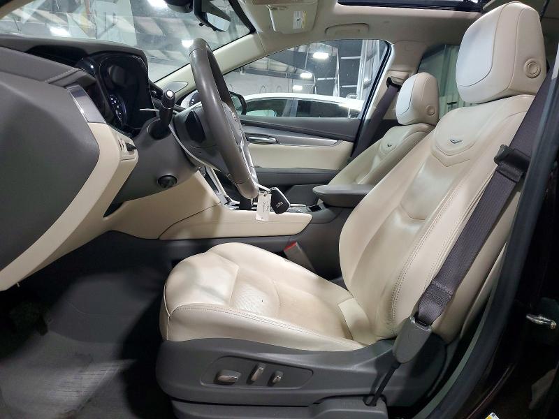 Продаж на аукціоні авто 2020 Cadillac Xt5, vin: 1GYKNDRS1LZ201342, номер лоту: 79039665