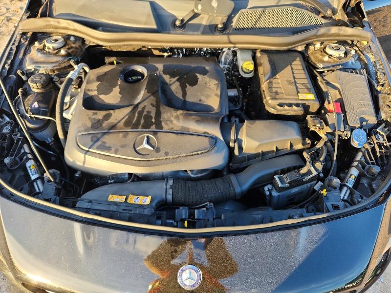 Продаж на аукціоні авто 2014 Mercedes-benz Cla, vin: WDDSJ4EB3EN069241, номер лоту: 77467445