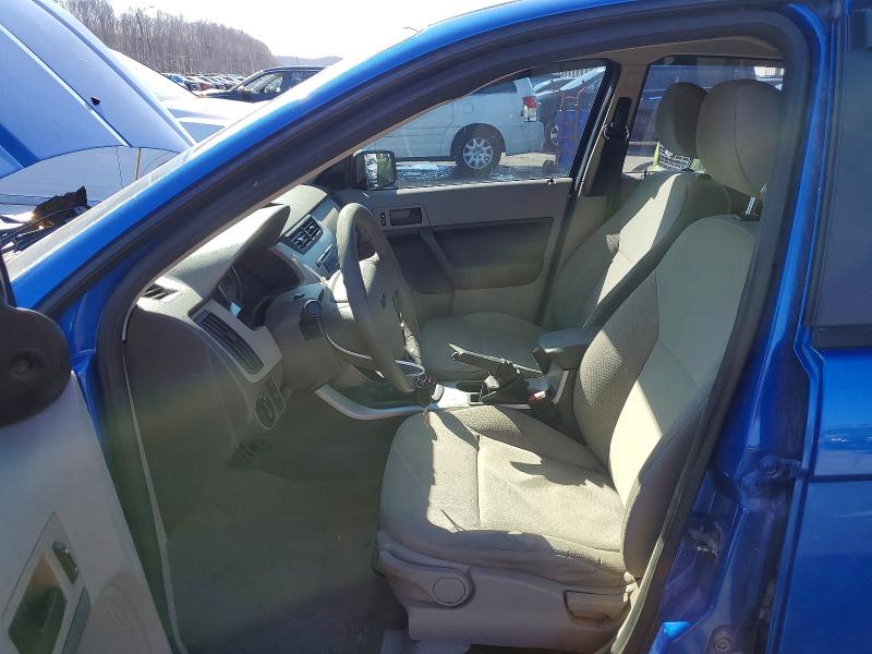 Aukcja sprzedaży 2011 Ford Focus, vin: 1FAHP3EN1BW133974, numer aukcji: 77211475