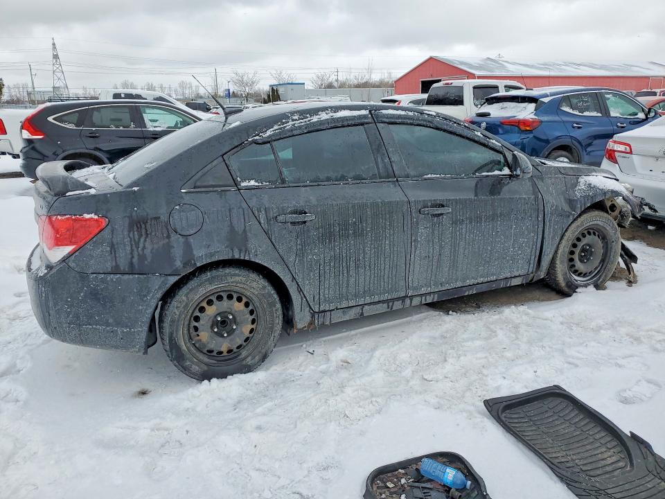 Auction sale of the 2013 Chevrolet Cruze, vin: 1G1PC5SB0D7310723, lot number: 78491965
