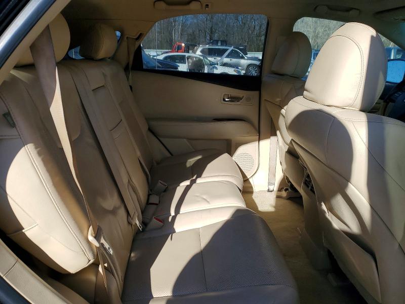 Продажа на аукционе авто 2012 Lexus Rx, vin: 2T2BK1BA0CC142174, номер лота: 78300845
