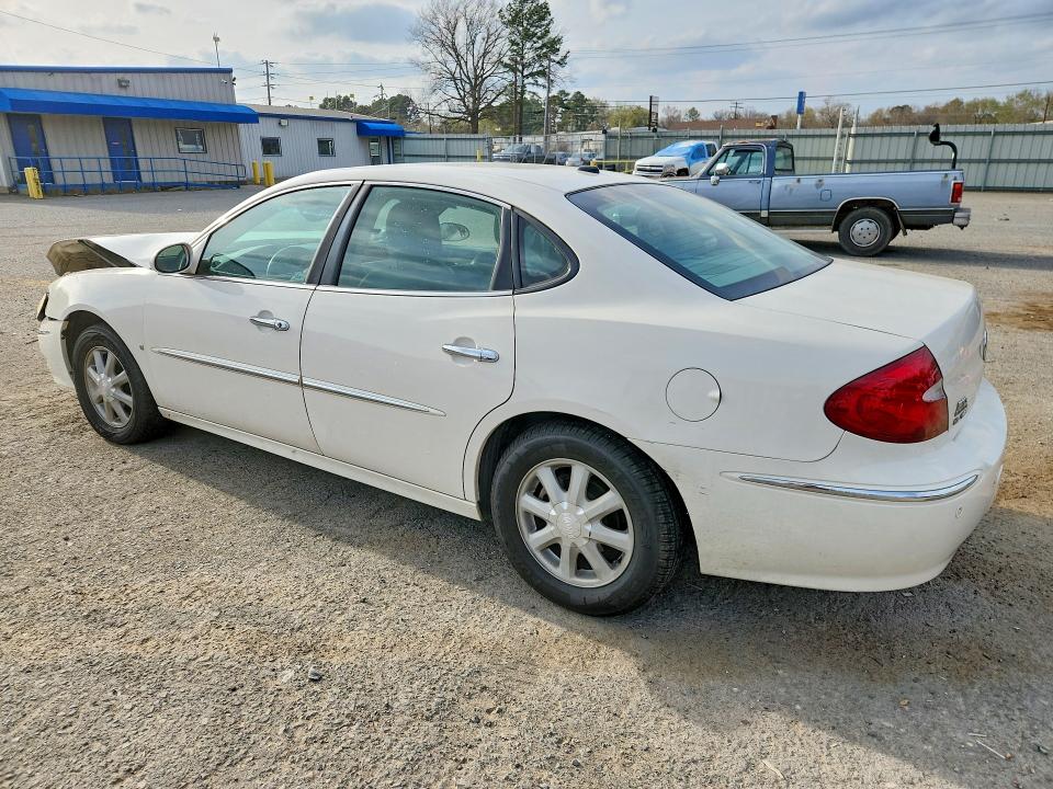 Aukcja sprzedaży 2006 Buick Lacrosse, vin: 2G4WD582261259759, numer aukcji: 79235695