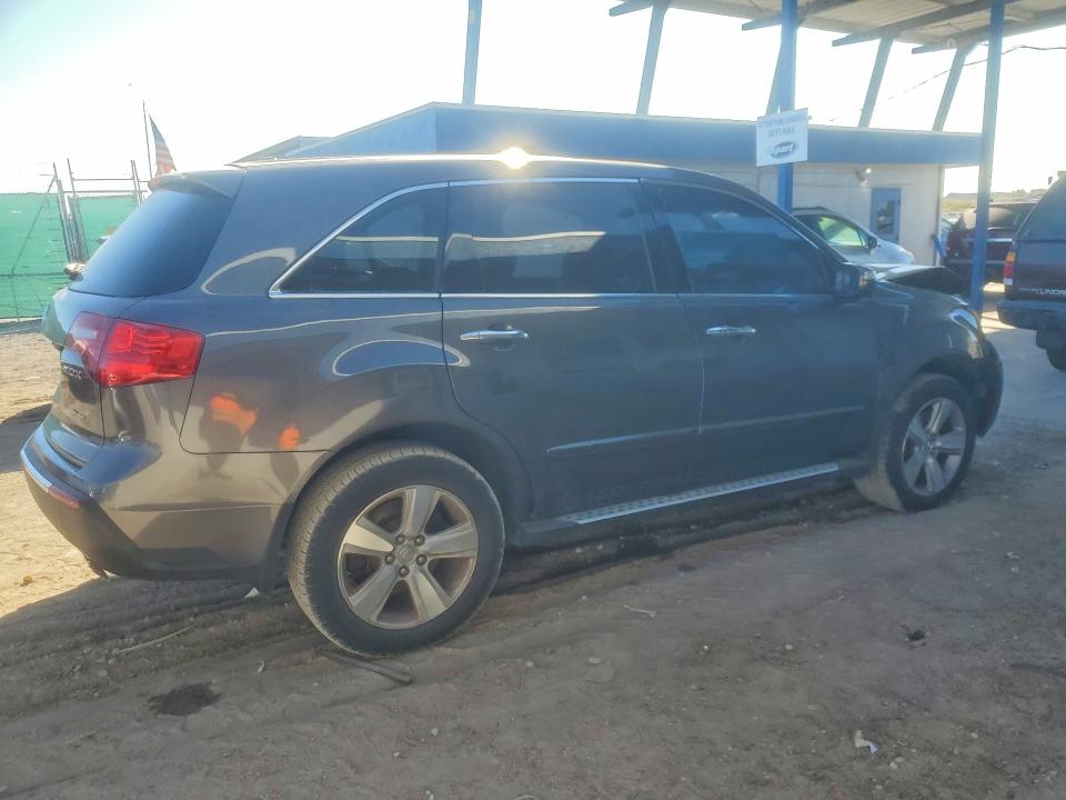 Продаж на аукціоні авто 2010 Acura Mdx, vin: 2HNYD2H61AH520100, номер лоту: 98680515
