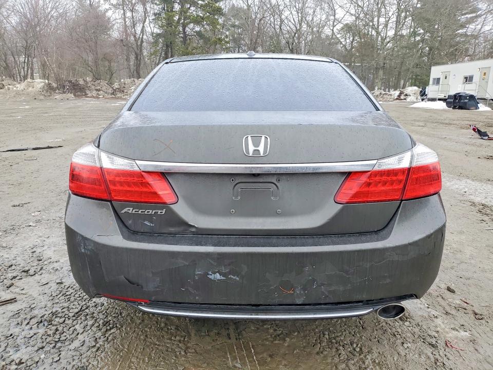 77083515 :رقم المزاد ، 1HGCR2F89DA131067 vin ، 2013 Honda Accord مزاد بيع